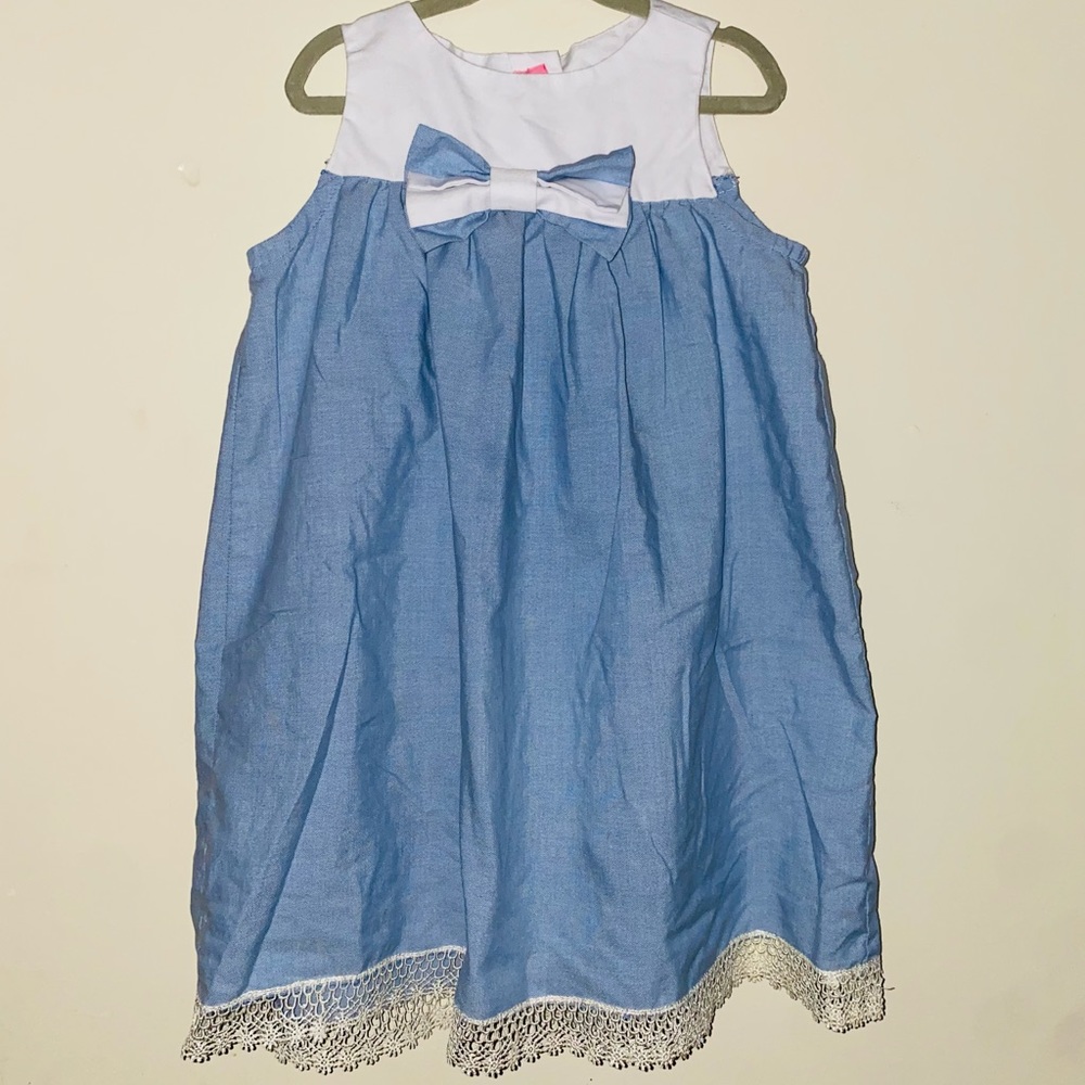Cute girls dress